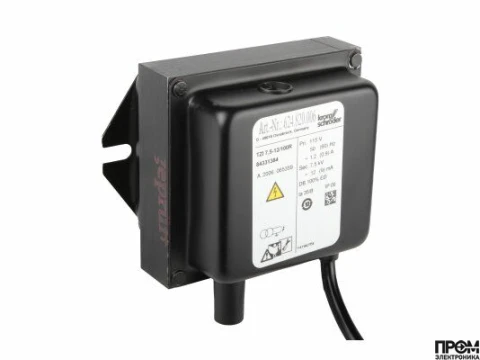 Трансформатор розжига Kromschroder TZI 7,5-12/100R