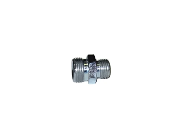 Ниппель 3/8" x 3/8" для котлов Ferroli (артикул: 35602990)