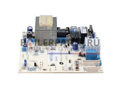 Плата управления Ferroli Easytech DBM08 Dims34 (39822870)
