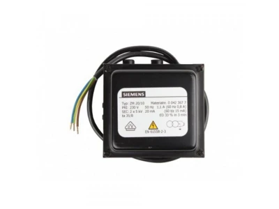 Трансформатор розжига Siemens ZM 20/10 (Арт. 00423677)