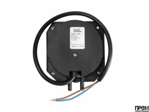 Реле давления Kromschroder DL 2E-1 30Z