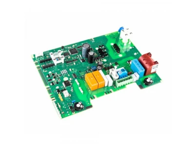 Плата управления для котлов Bosch/Buderus, артикул 87483005820