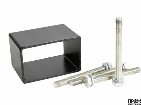 Кронштейн крепления сервопривода CIB Unigas P30/73 PR