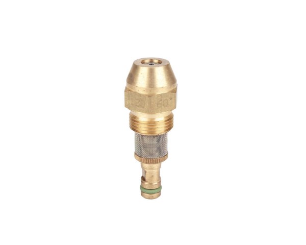 Форсунка Fluidics KW3-130/60°