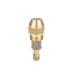 Форсунка Fluidics KW3-130/60°