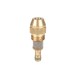 Форсунка Fluidics KW3-130/60°