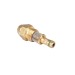 Форсунка Fluidics KW3-130/60°