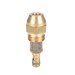 Форсунка Fluidics KW3-130/60°
