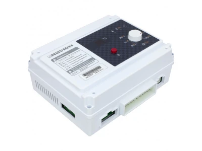 Блок управления (контроллер) Navien 30013899 для котлов, 13-60 кВт