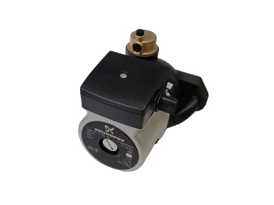 Циркуляционный насос Grundfos 1 Speed No Ce для котлов Baxi, артикул 722275900
