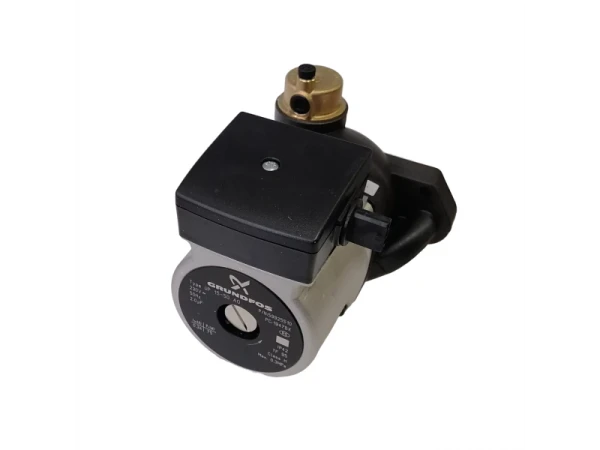 Циркуляционный насос Grundfos 1 Speed No Ce для котлов Baxi, артикул 722275900