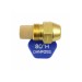 Форсунка Danfoss OD 1.10/80º H