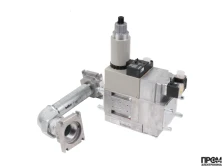 Газовая рампа Baltur BM415 A20C R6/4