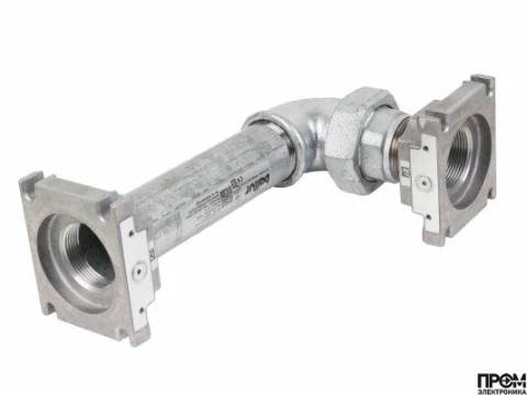 Газовая рампа Baltur BM415 A20C R6/4