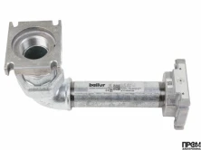 Газовая рампа Baltur BM415 A20C R6/4