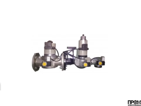 Газовая рампа Baltur BS5065 D0S R2-CP