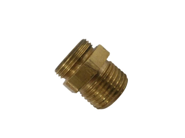 Ниппель обратной подачи Baxi 6610410017 для котлов Eco Classic, ECO Nova