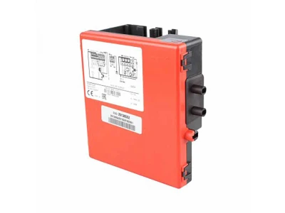 Менеджер горения Honeywell S4965V 3208 для газовых котлов Riello, артикул 20136562