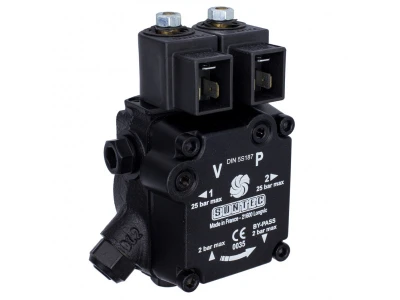 Насос циркуляционный Suntec A2L 65B SUN G30 для котлов Ferroli (артикул 39836430)