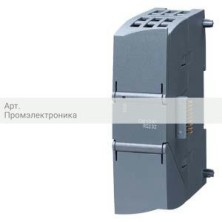 Коммуникационный модуль Siemens SIMATIC S7-1200 CM 1241, 6ES7241-1AH32-0XB0