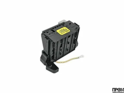 Терминальный блок для жидкотопливных горелок Elco