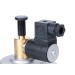 Газовый электромагнитный клапан Madas M16/RM N.A DN 32
