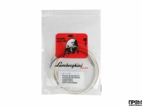 Кабель питания трансформатора Lamborghini 04563700