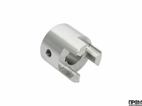 Металлическое сцепление Ø40 / 19 мм