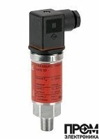 Датчик давления AKS 33 Danfoss (060G2101)