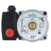 Двигатель циркуляционного насоса Wilo RS15/5-3 P для котлов Ferroli (Артикул: 39819260-2)