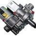 Газовый электромагнитный клапан Honeywell VK8515 MR4522