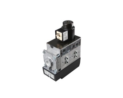Газовый электромагнитный клапан Kromschroder CG115R01-ZT2WF1Z