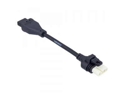 Адаптер питания Molex для циркуляционного насоса Grundfos Alpha1 L, артикул 99165311