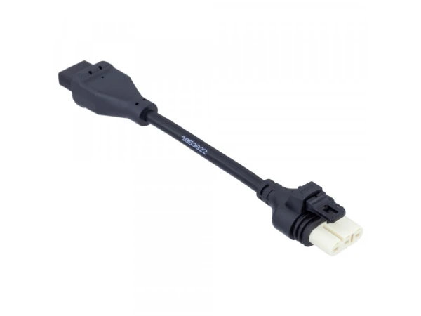 Адаптер питания Molex для циркуляционного насоса Grundfos Alpha1 L, артикул 99165311