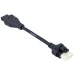 Адаптер питания Molex для циркуляционного насоса Grundfos Alpha1 L, артикул 99165311