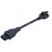 Адаптер питания Molex для циркуляционного насоса Grundfos Alpha1 L, артикул 99165311