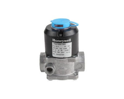 Газовый электромагнитный клапан Honeywell VG415SA1002