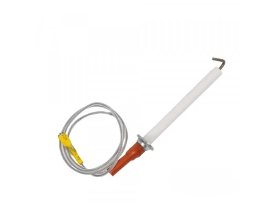Электрод розжига и ионизации для котлов Moguchi MG01010007, артикул MG01010007