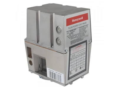 Сервопривод Honeywell V4055D1035 для управления воздушной заслонкой, 120В