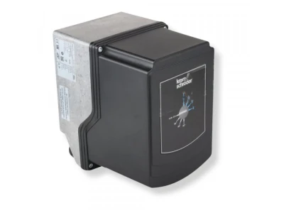Сервопривод Kromschroder IC 50-60W30TR10 для регулирования воздушных заслонок, 30 Нм, 230В, IP65