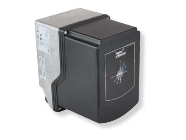 Сервопривод Kromschroder IC 50-60W30TR10 для регулирования воздушных заслонок, 30 Нм, 230В, IP65