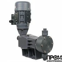Насос дозирующий ETATRON D-BA 135/10 400/3/50 0,25 кВт BD0135BA00000