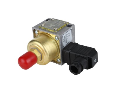Реле давления Honeywell DCM025 (G 1/2", IP54)