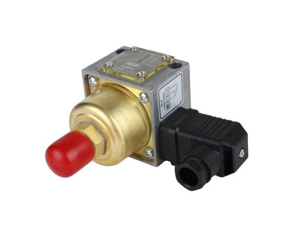 Реле давления Honeywell DCM025 (G 1/2", IP54)