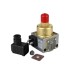 Реле давления Honeywell DCM025 (G 1/2", IP54)