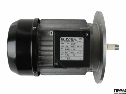 Электродвигатель Simel 49/80R-1100-2T IE3