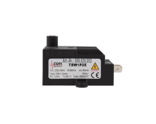 Трансформатор розжига Cofi TRW1P2E