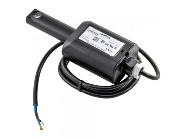 Датчик пламени Siemens QRI2B2.B180B для газовых и дизельных горелок, IP54