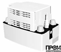 Насосная установка Grundfos CONLIFT 1 для сбора и отведения конденсата 97936156