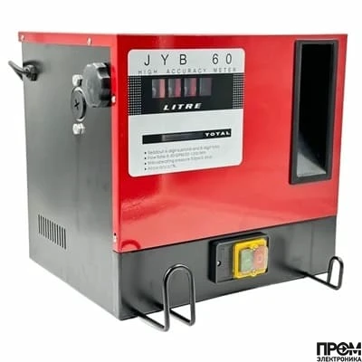 Топливораздаточная колонка Petroll Spectra basic